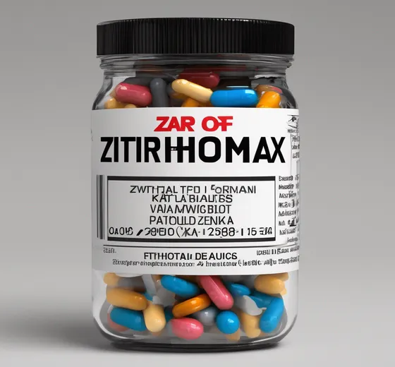 Zithromax compresse 500 mg prezzo